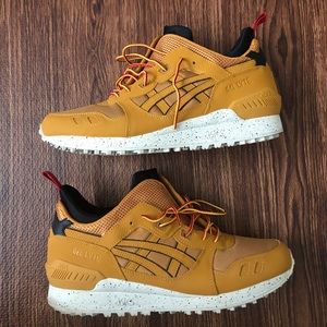 Asics GEL-LYTE Sneaker boot